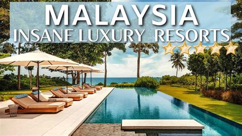 THE 10 BEST Malaysia Luxury Beach Resorts .
